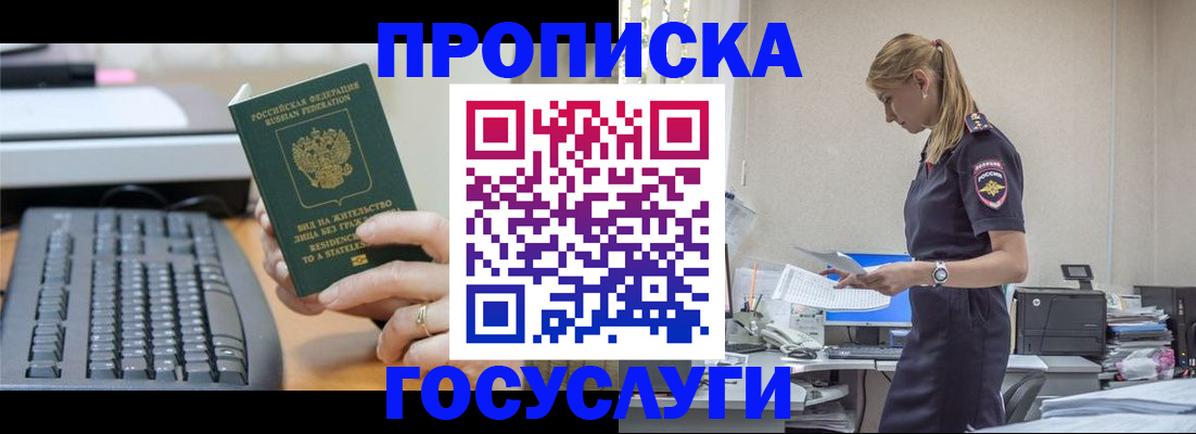 прописка законно в Кингисеппе